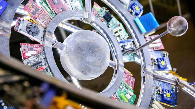 信息化建设项目全流程管理的五大关键步骤**